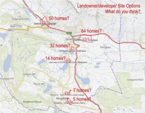 Site Options Strathblane & Mugdock April 2026