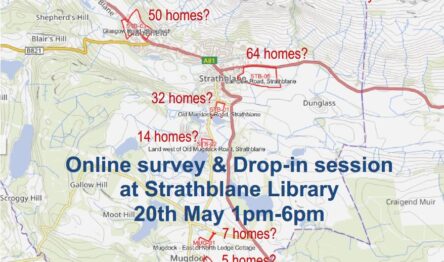 Site Options Drop-in 20 May 2026
