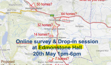 Site Options Drop-in 20 May 2026