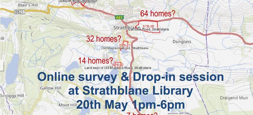 Site Options Drop-in 20 May 2026